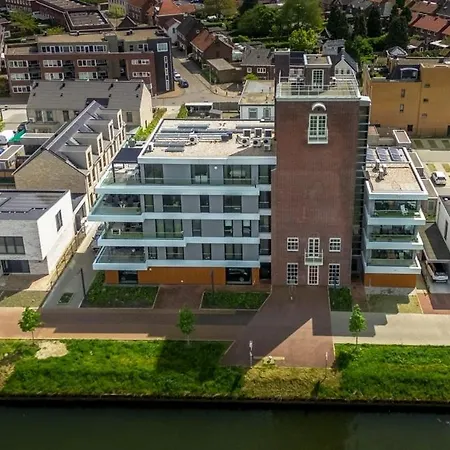 Bed & Breakfast Mouttoren