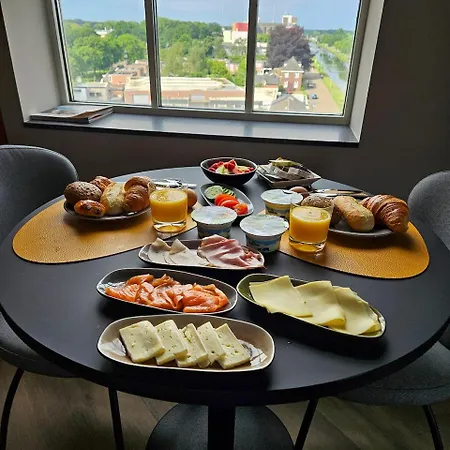 Mouttoren Bed & Breakfast Weert