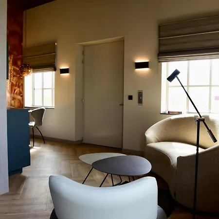 Bed & Breakfast Mouttoren Weert