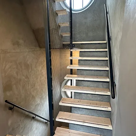 Mouttoren לינה וארוחת בוקר