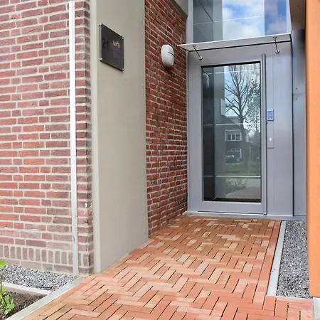 Mouttoren Weert