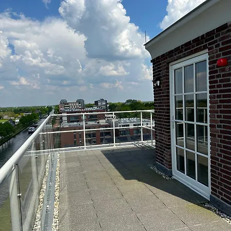 Mouttoren Weert