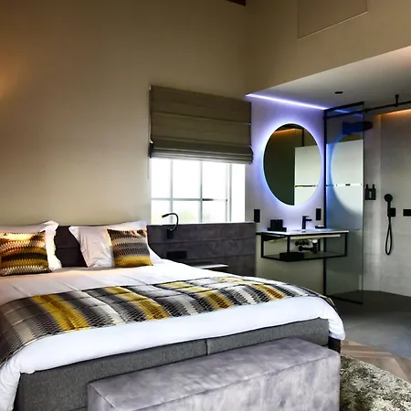 Mouttoren Bed & Breakfast