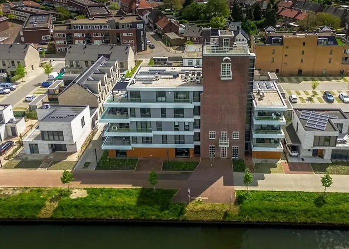 Alojamento de Acomodação e Pequeno-almoço Mouttoren