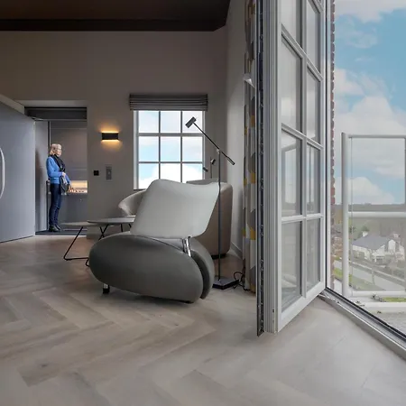 Mouttoren ベッド・アンド・ブレックファスト