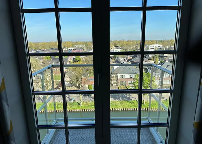 Mouttoren Отель типа 