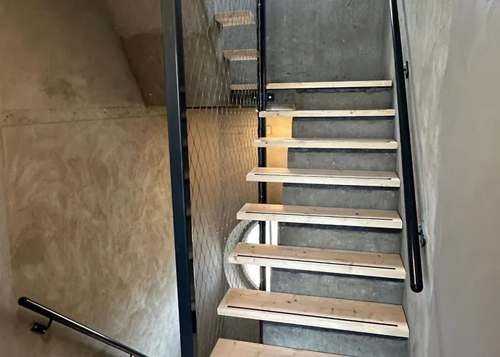 Mouttoren Отель типа 